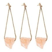 Salt Toys Rabbit Block Lick Pet Treats Hamster Bunnies Chewing Nutrient Rabbits Animal Blocks Mineral Deer Toy Bunny
