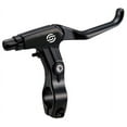 thumbnail image 1 of Salt Twin Linear Brake Lever - Left Linear Pull Black, 1 of 1