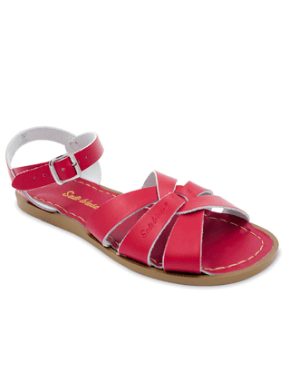 Salt Water Womens Sandals in Womens Shoes Walmart
