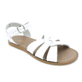 thumbnail image 1 of Salt Water 800 The Original Sandals Big Kid and Women's Sizes All Colors (4 US Big Kid / 6 US Women, White), 1 of 9