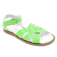 thumbnail image 1 of Salt Water 800 The Original Sandals Little Kid's and Toddler's Sizes All Colors (9 US Toddler, Floral), 1 of 8
