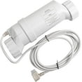 thumbnail interactive-video image 1 of Hayward W3T-CELL-15 TurboCell Salt Chlorination Cell For In-Ground Swimming Pools Up To 40,000 Gallons 1 of 12