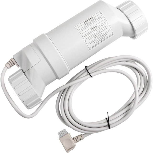 Hayward W3T-CELL-15 TurboCell Salt Chlorination Cell For In-Ground Swimming Pools Up To 40,000 Gallons