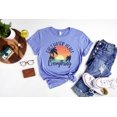 thumbnail image 1 of Salt Water Heals Everything Shirt: Summer Beach Vacation Tee SWEATSHIRT All Size S-5XL, 1 of 5