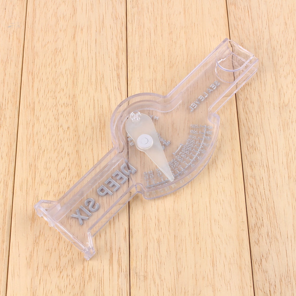 Salt Water Meter Salt Water Hydrometer Fish Hydrometer Accurate Automatic Hydrometer Salt Water