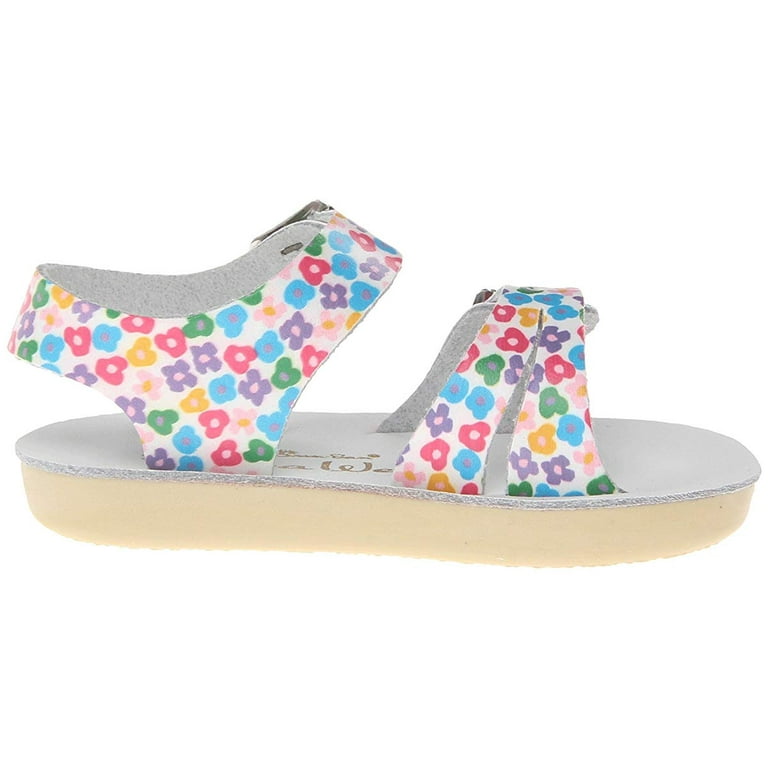 Salt Water Sandal by Hoy Shoes Sun San Sea Wees Infant Toddler
