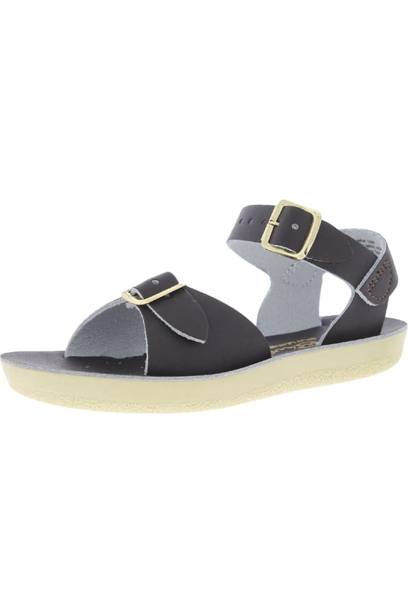 Sandals Girls Surfer Open Toe Casual Ankle Strap
