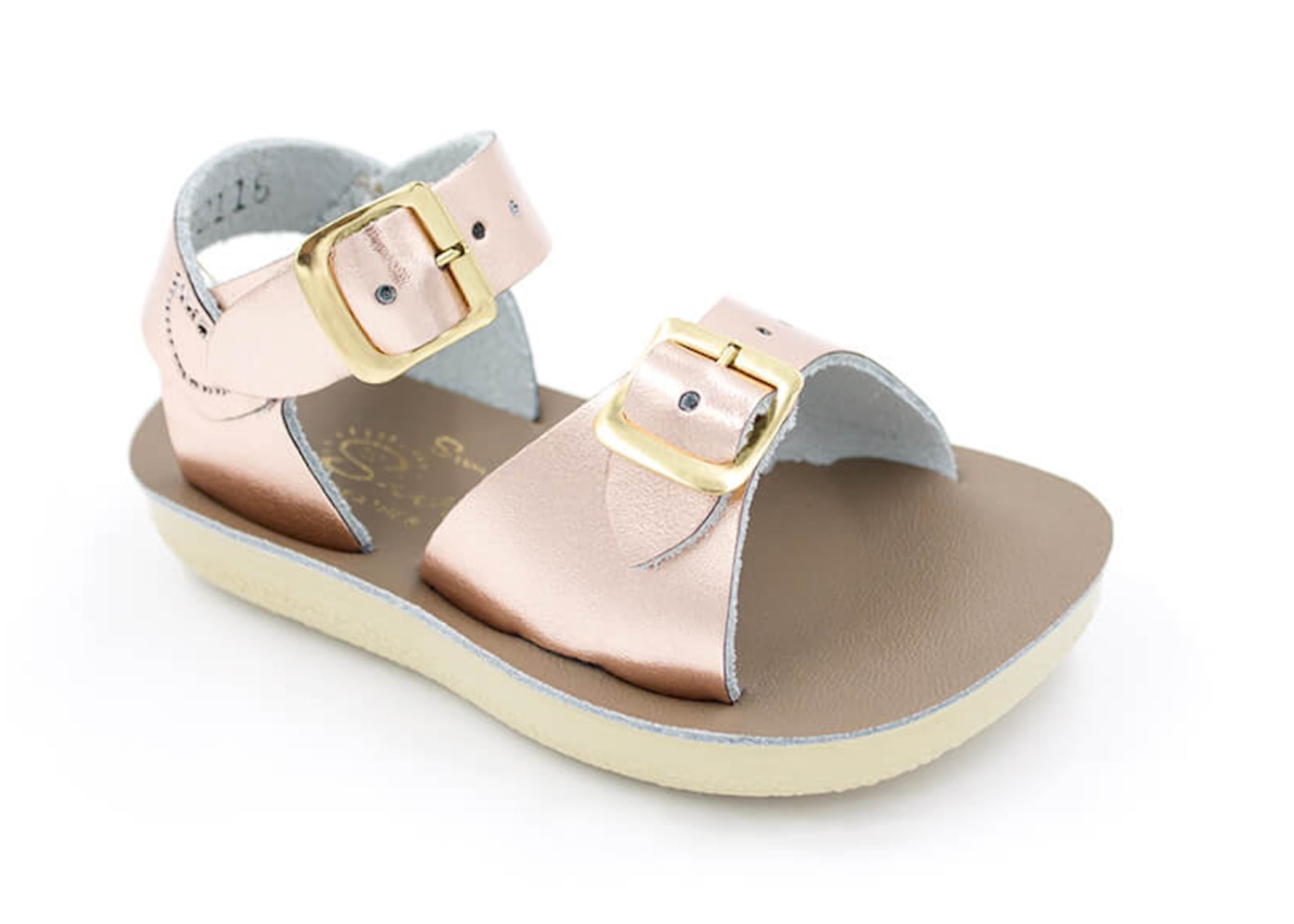 Salt Water Surfer Sandals main image 0