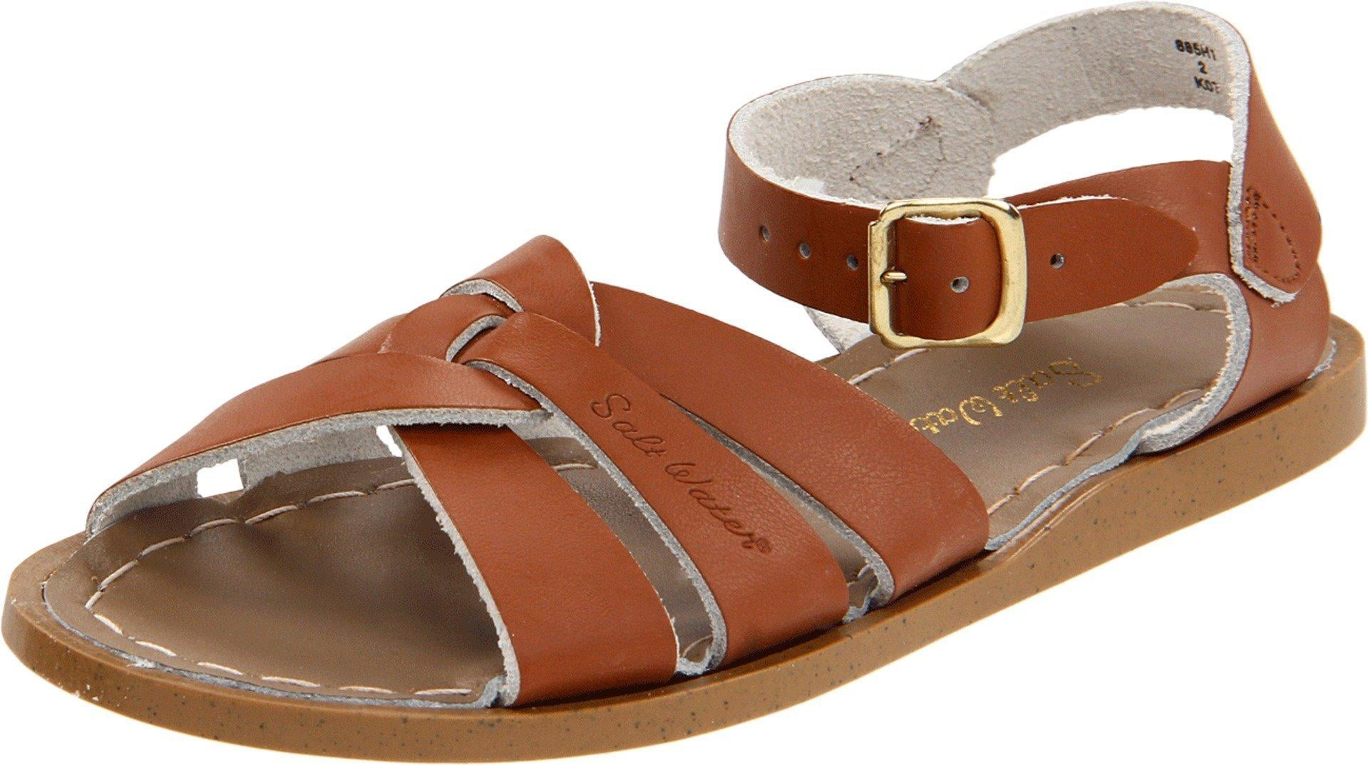 The salt water sandal outlet