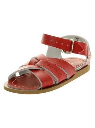 取寄) ソルト ウォーター サンダル バイ ホイ シューズ ガールズ - Main Image