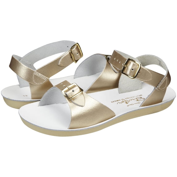 Salt Water Sandals by Hoy Shoe Sun-San Surfer