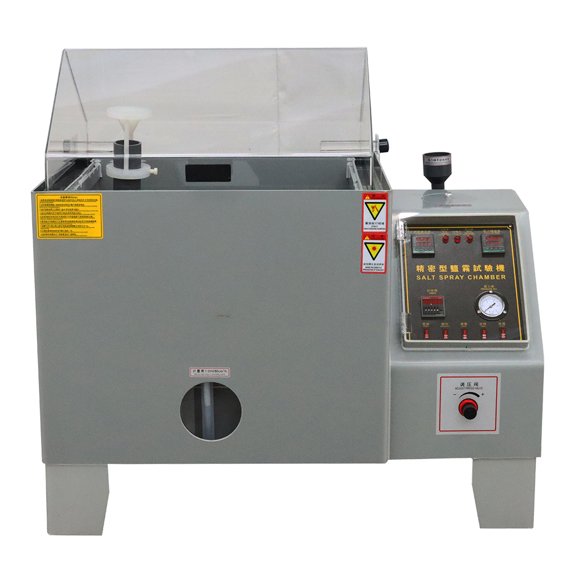 Salt Water Spray Chamber Testing Machine Salt Spray Corrosion Tester 110L 110V 2000W