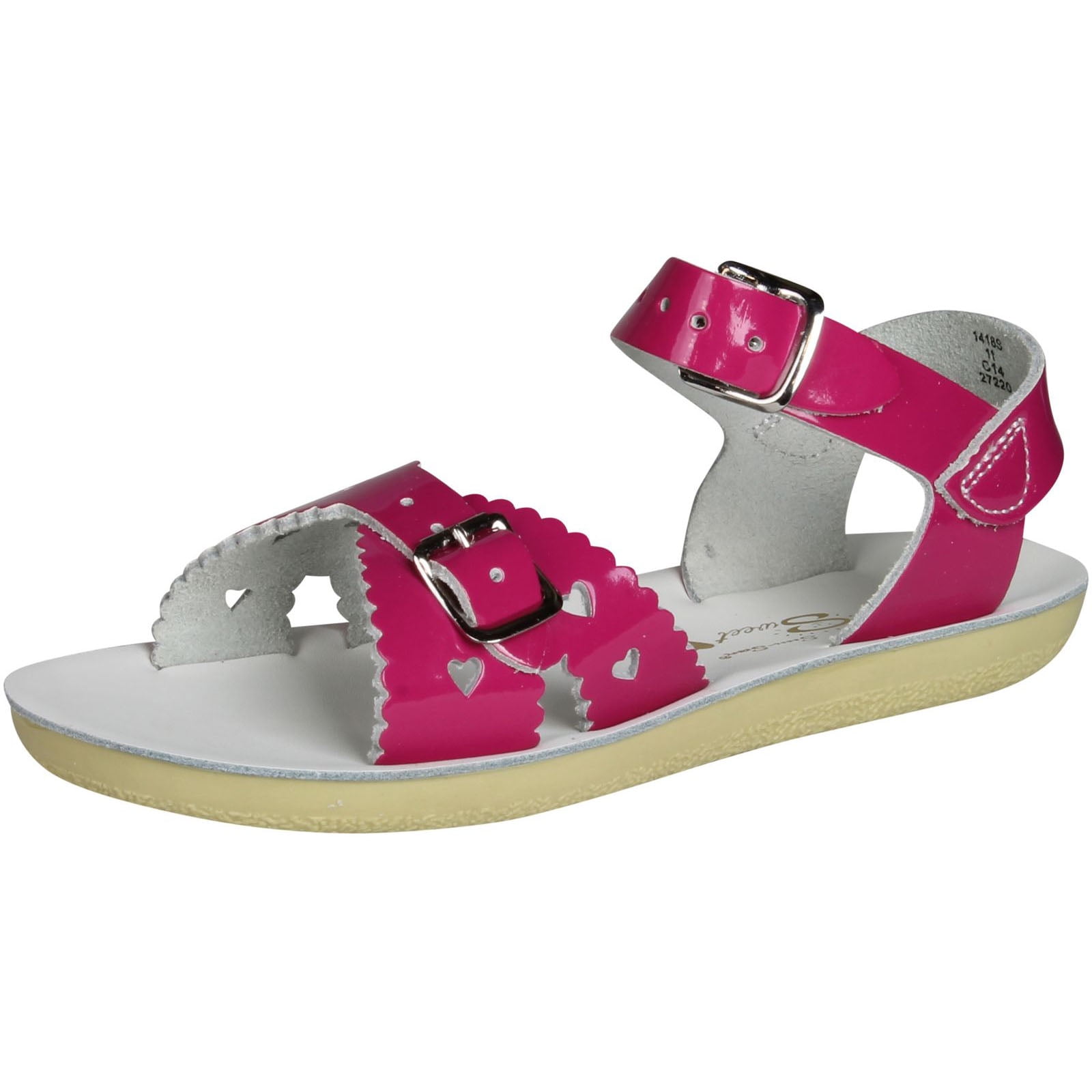 Red sun store san sandals