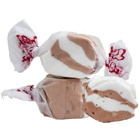 Taffy Town Salt Water Taffy (Coconut, 1 Lb)