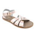 thumbnail image 1 of Salt Water Women's Original Sandal in Rose Gold, 6 US, 1 of 3