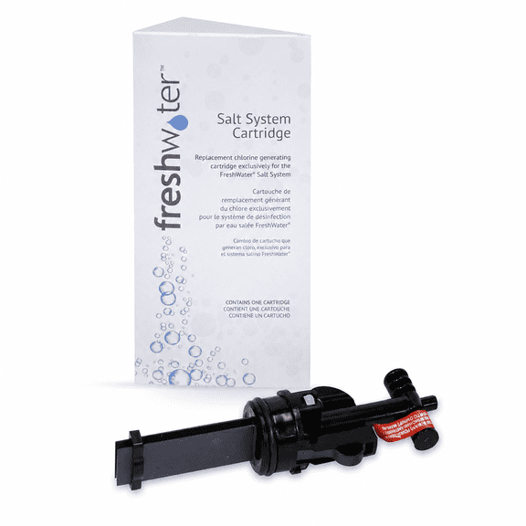 Hot Spring FreshWater Salt Water Chlorination System Spa Filter Cartridge Highlife Series Chlorine-Generating 1 Pack