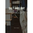thumbnail image 1 of Salt and Light, (Paperback), 1 of 1