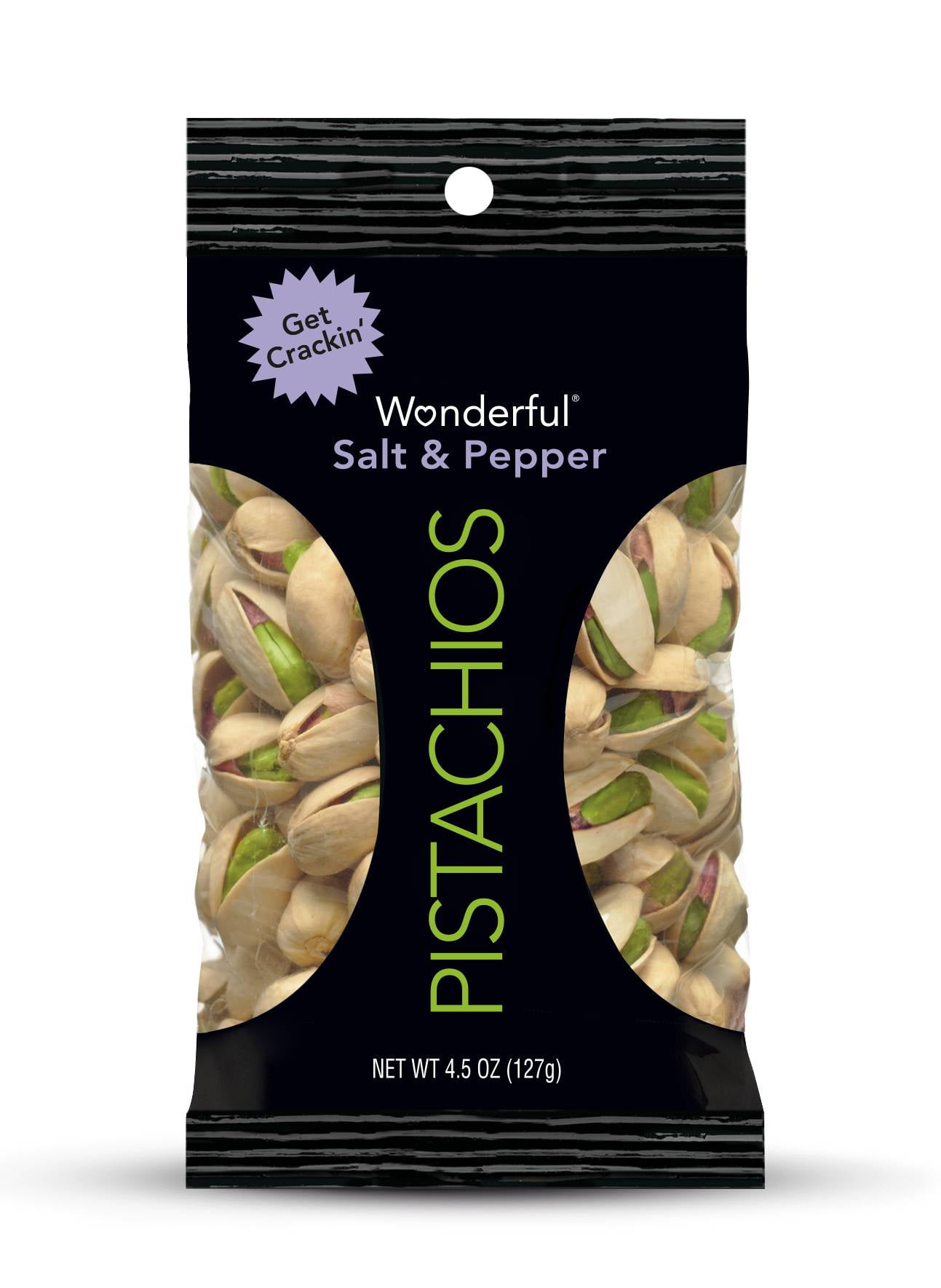 Salt and Pepper Case 4.5oz 8count (PACK OF 3)