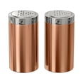 thumbnail image 1 of Salt and Pepper Shaker - Jumbo  Copper, 1 of 1
