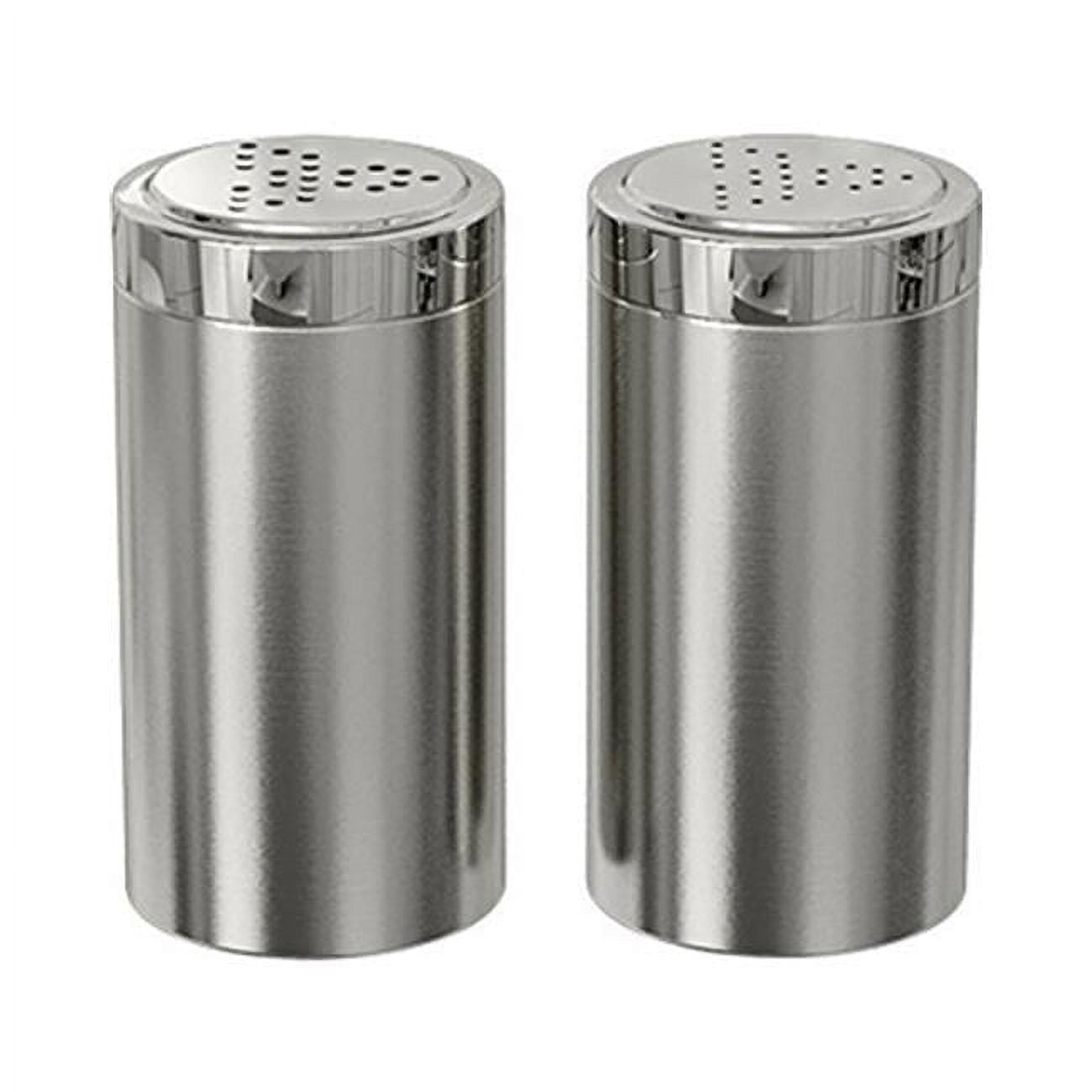 Salt and Pepper Shaker - Jumbo Copper - Walmart.com