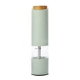 thumbnail image 1 of Salt and Pepper Shakers and Mills Pepper Kitchen Supplies Grinder Grinder Pepper Mill Pepper Grinder Mothers Day Gift Saves and Effort, 1 of 9