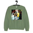 thumbnail image 1 of Salt n Pepa Shoop Shirt, Salt and Pepper tee, Shoop album graphic, Vintage shoop salt n pepa, Push It, old school hip hop r&b, En Vogue 90s, 1 of 2