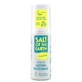 thumbnail image 1 of Salt of The Earth Natural Spray Deodorant 100ml, 1 of 2