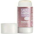 thumbnail image 1 of Salt of the Earth | Lavender & Vanilla Natural Deodorant Stick - 84g, 1 of 3