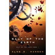 Salt of the Earth Salt of the Earth, Book 1, Paperback