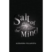 Salt of the Mind, Paperback