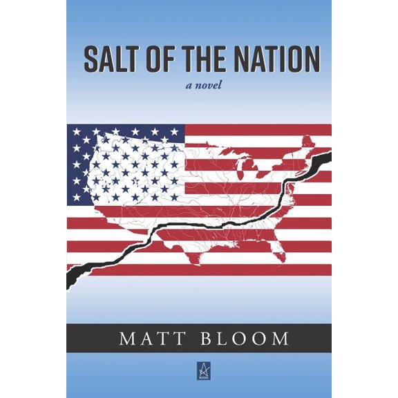 Salt of the Nation, (Paperback)
