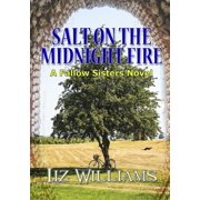 Salt on the Midnight Fire Paperback