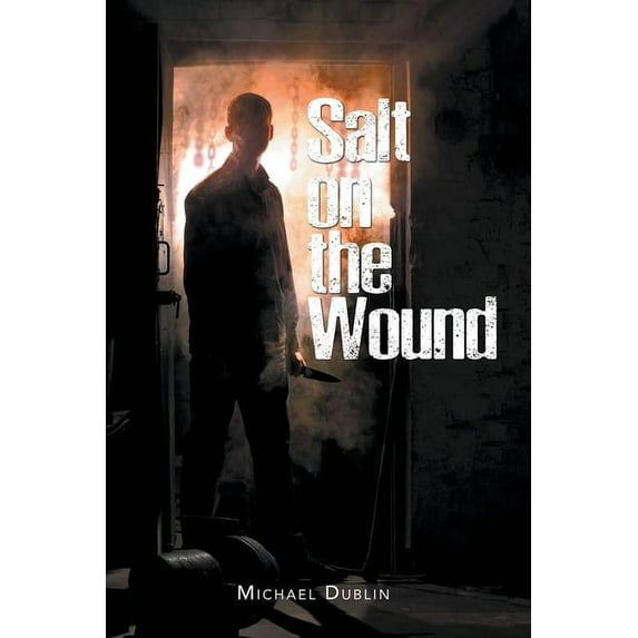 Salt on the Wound (Paperback)