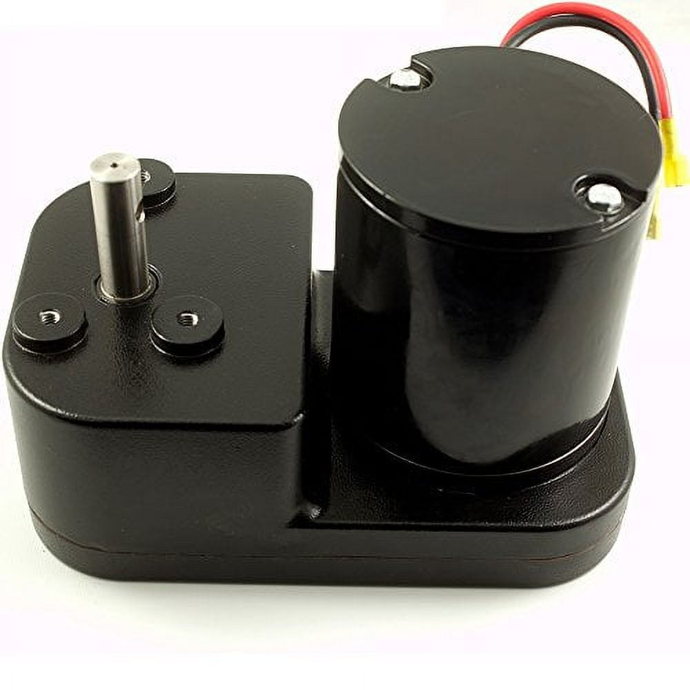 SaltDogg/Buyers Products 3009995, Auger Gear Motor for SHPE0750/1000/1500/2000