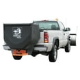 thumbnail image 1 of SaltDogg Electric Polymer 52-in. Tailgate Spreader, 1 of 3