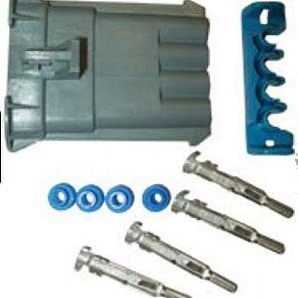 SaltDogg Spreader Part 3017233 Wire Harness Truck Side Spinner