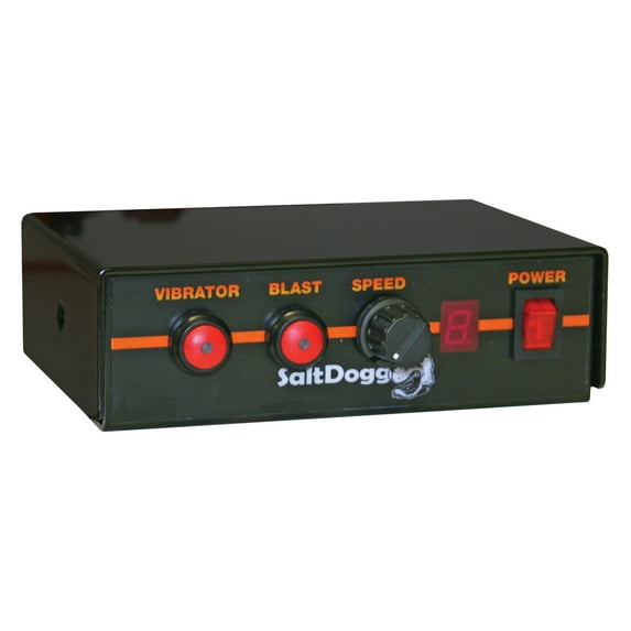 SaltDogg Variable Speed Controller