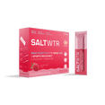 thumbnail image 1 of SaltWTR Electrolytes Powder Packets, Raspberry Salt Sports Recovery Hydration, 30 Count, 1 of 7