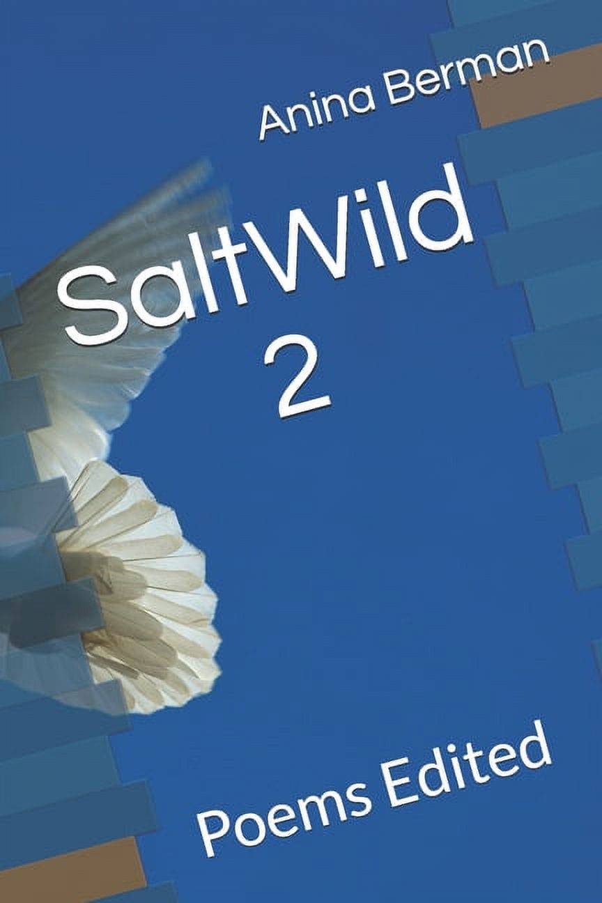 SaltWild 2: Poems Edited (Paperback)