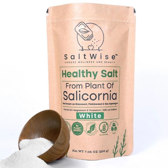 Kosher Salt in Salt - Walmart.com
