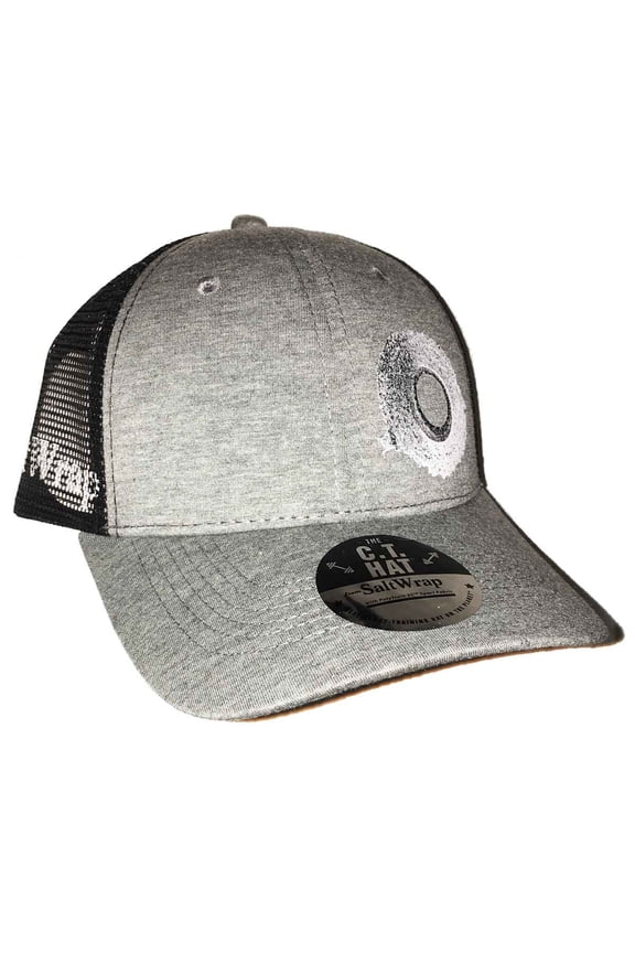 C.T. HAT - Cross-Training (Snapback) Hat