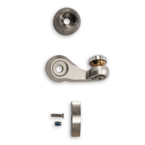 SaltX II Bailess Kit