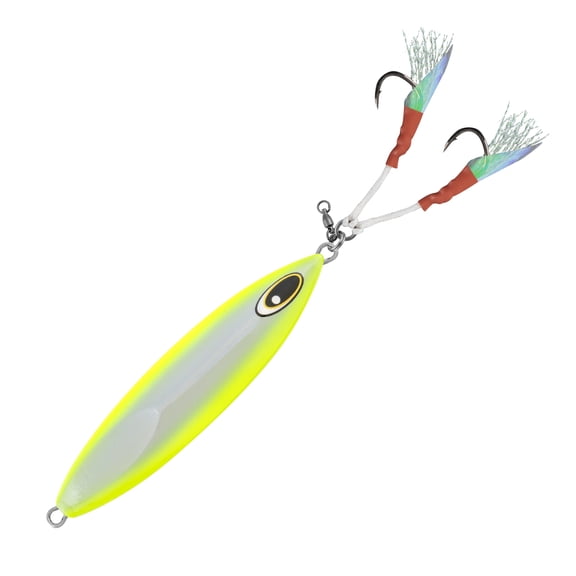 SaltX Slow Pitch Jig