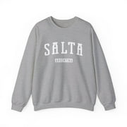 Salta Argentina Crewneck Sweatshirt