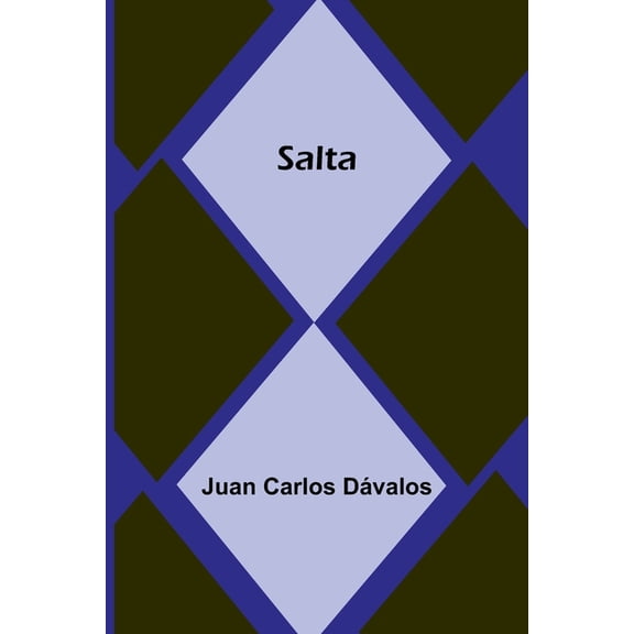 Salta, (Paperback)