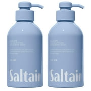 Saltair - Body Wash (Seascape) - 2 Pack