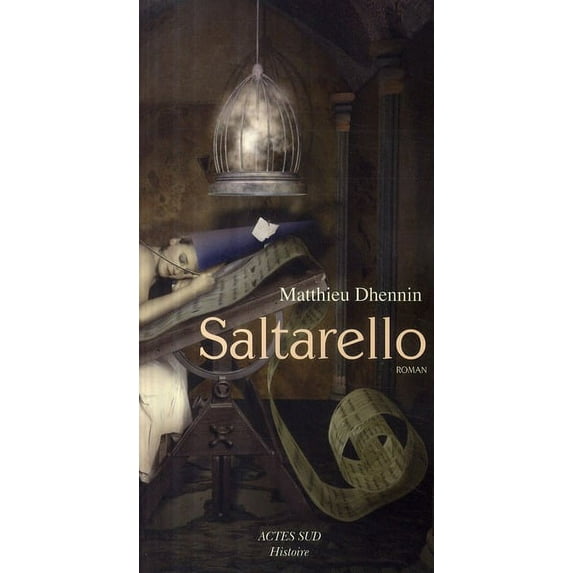 Saltarello