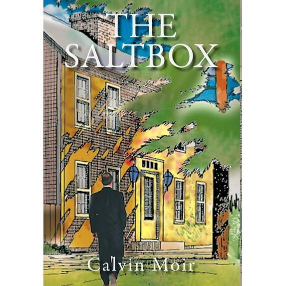 Saltbox