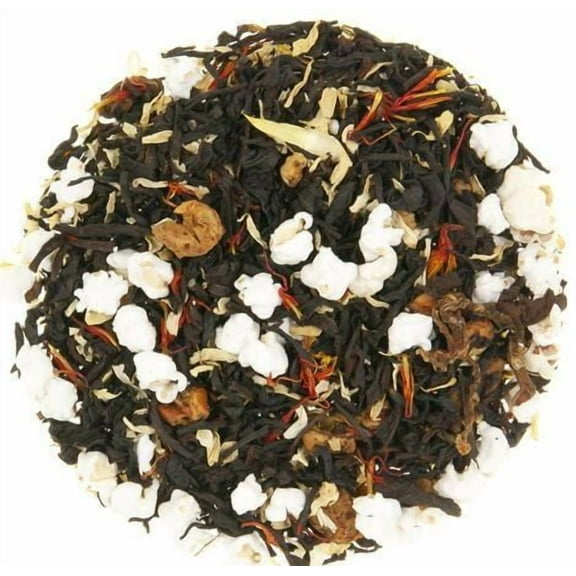 Salted Caramel tea (50 grams)