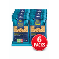 thumbnail image 1 of Royal Cashews Salted Cashew Nuts – Roasted Premium Cashews 1.76 Oz 6 Packs, 1 of 6